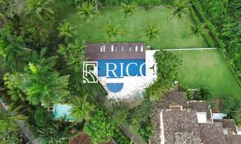 Imagem 6: Casa de condomínio à venda em Camburi - São Sebastião-SP: 4 quartos, 4 suítes, 4 banheiros