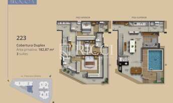 Imagem 2: Cobertura em Santos