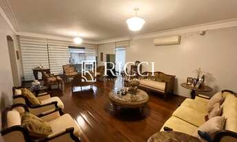 Imagem: Maravilhoso apartamento de alto padrão