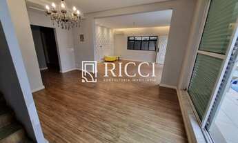 Imagem 5: Sobrado a venda na Aparecida em Santos, 4 dormitórios sendo 2 suítes