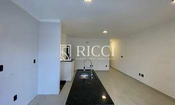 Imagem: Sobreposta alta nova, 3 suítes no Marapé