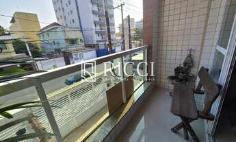 Imagem 6: Sobreposta Alta à Venda na Aparecida 3 Suítes em Santos