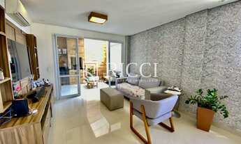 Imagem 5: Comprar cobertura no edifício ODALEA