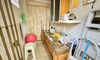 Imagem 4: Super oportunidade - casa no embaré com lazer e ótima garagem