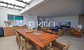 Imagem: Mansão cinematográfica em Juquehy, nova