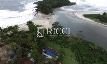 Imagem 7: Casa de condomínio à venda em Camburi - São Sebastião-SP: 4 quartos, 4 suítes, 4 banheiros