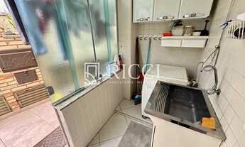 Imagem 7: Super oportunidade - casa no embaré com lazer e ótima garagem