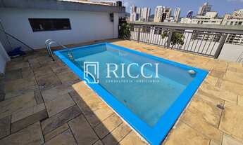 Imagem: Cobertura à Venda na Ponta da Praia em