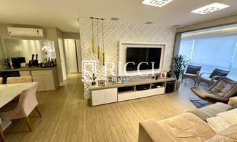 Imagem 6: Garden incrível na quadra da praia!