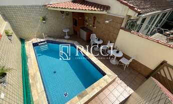 Imagem: Sobreposta com Piscina - Campo Grande