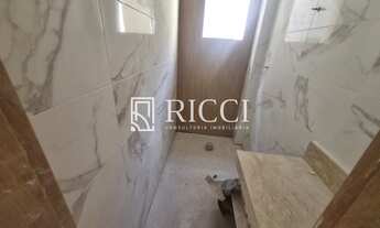 Imagem 4: Casa nova com 3 suítes, piscina no Embaré em Santos