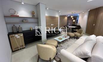 Imagem 4: Cobertura Duplex com Vista Panorâmica