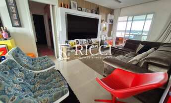 Imagem: Lindo Apartamento com Varanda Gourmet no