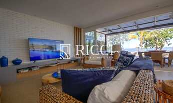 Imagem 7: Mansão cinematográfica em Juquehy, nova e nunca habitada, 5 suítes, piscina privativa, por