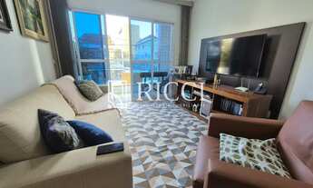 Imagem 2: Sobreposta Alta à Venda na Aparecida 3 Suítes em Santos