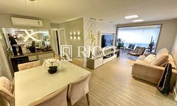 Imagem 3: Garden incrível na quadra da praia!