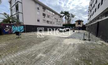 Imagem: Comprar terreno Santos