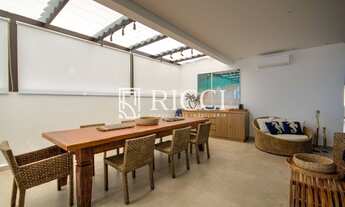 Imagem 6: Mansão cinematográfica em Juquehy, nova e nunca habitada, 5 suítes, piscina privativa, por