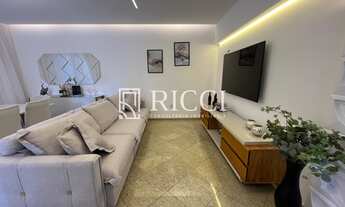 Imagem 3: Sobreposta com Piscina - Campo Grande