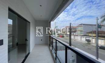 Imagem 6: Sobreposta alta nova, 3 suítes no Marapé me Santos