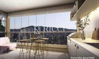 Imagem: Cobertura em Santos