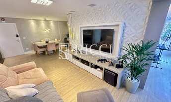 Imagem: Garden incrível na quadra da praia!