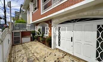 Imagem 1: Casa sobrado a venda com 3 dorms no boqueirão e muito potencial