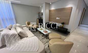 Imagem 3: Cobertura Duplex com Vista Panorâmica