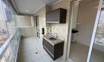 Imagem: ótima planta, prédio novo com 2/1 suíte