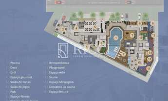 Imagem 6: Cobertura em Santos