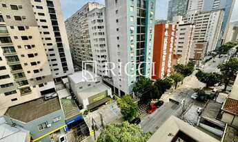 Imagem: Comprar apartamento na pompeia