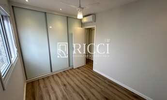 Imagem 7: ótima planta, prédio novo com 2/1 suíte lazer completo e duas vagas demarcadas