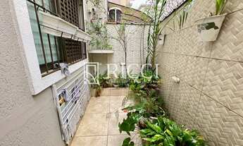 Imagem 3: Super oportunidade - casa no embaré com lazer e ótima garagem