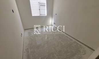 Imagem 6: Casa nova com 3 suítes, piscina no Embaré em Santos