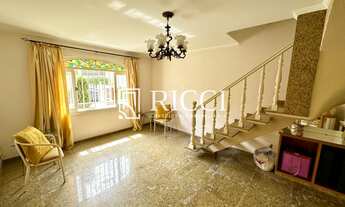 Imagem 6: Casa sobrado a venda com 3 dorms no boqueirão e muito potencial