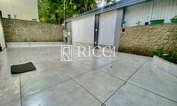 Imagem 3: Comprar sobrado no jose menino isolado