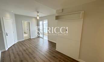 Imagem 5: ótima planta, prédio novo com 2/1 suíte lazer completo e duas vagas demarcadas