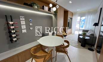 Imagem: Lançamento no Gonzaga - Lazer Completo