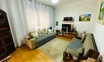 Imagem 2: Casa térrea a venda no Marapé em Santos, 2 dormitorios sendo 1 suite