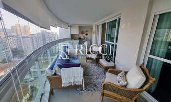 Imagem: APARTAMENTO RESIDENCIAL em SANTOS - SP