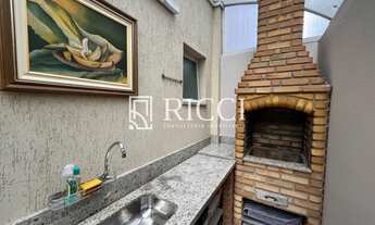 Imagem: CASA RESIDENCIAL em SANTOS - SP, GONZAGA