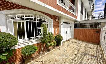 Imagem 2: Casa sobrado a venda com 3 dorms no boqueirão e muito potencial