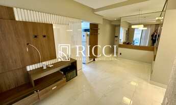 Imagem 7: Apartamento para locação no Gonzaga, Santos-SP: 2 dormitórios, 1 suíte, lazer completo e v