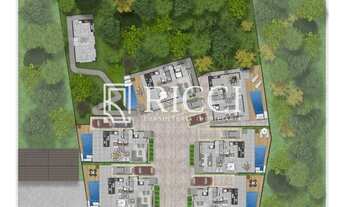 Imagem 4: Lançamento - Área Nobre de Juquehy