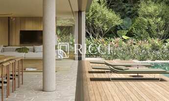 Imagem: Casa de luxo em condomínio na Baleia, 6