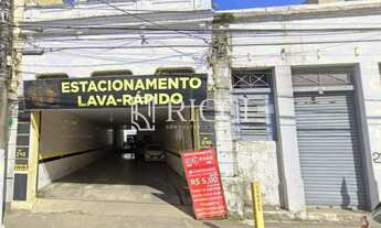 Imagem 4: Galpão versatil no centro de santos