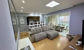 Imagem 2: Apartamento à venda na Ponta da Praia, 2 quartos, 1 suíte