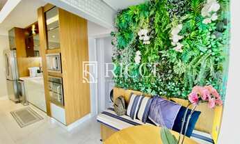 Imagem 7: Apartamento 2 quartos à venda no Gonzaga - Santos SP