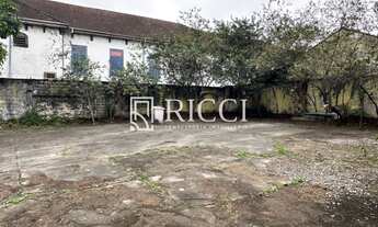 Imagem 6: Terreno versátil na conselheiro nébias para construção