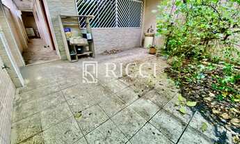 Imagem: CASA A VENDA COM CHURRASQUEIRA